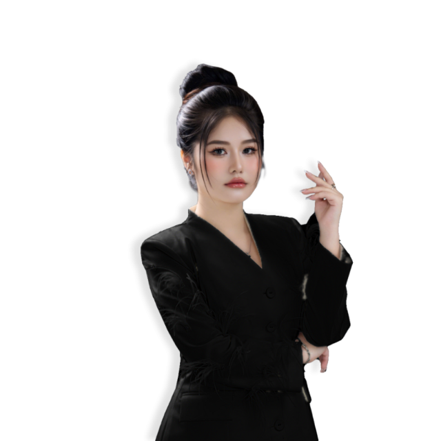 Lê Ánh – Educator Kami Nail Academy