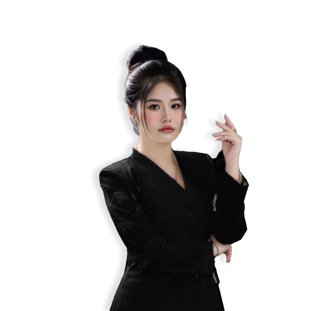 Lê Ánh – Educator Kami Nail Academy