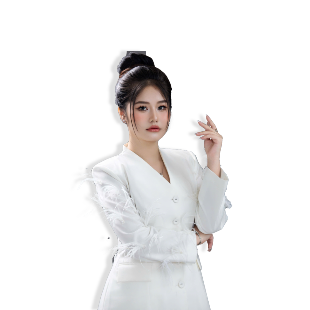 Lê Ánh – Educator Kami Nail Academy