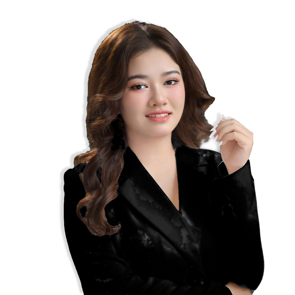 Kim Ngọc – Educator