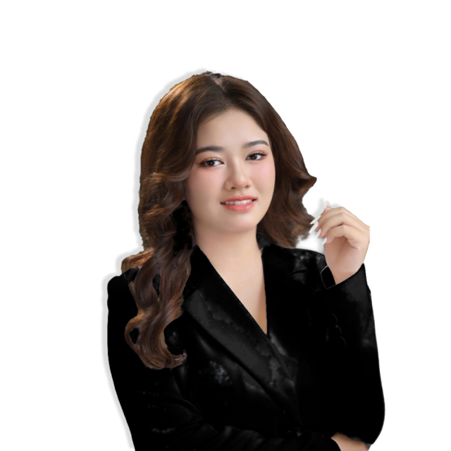 Kim Ngọc – Educator Kami Nail Academy