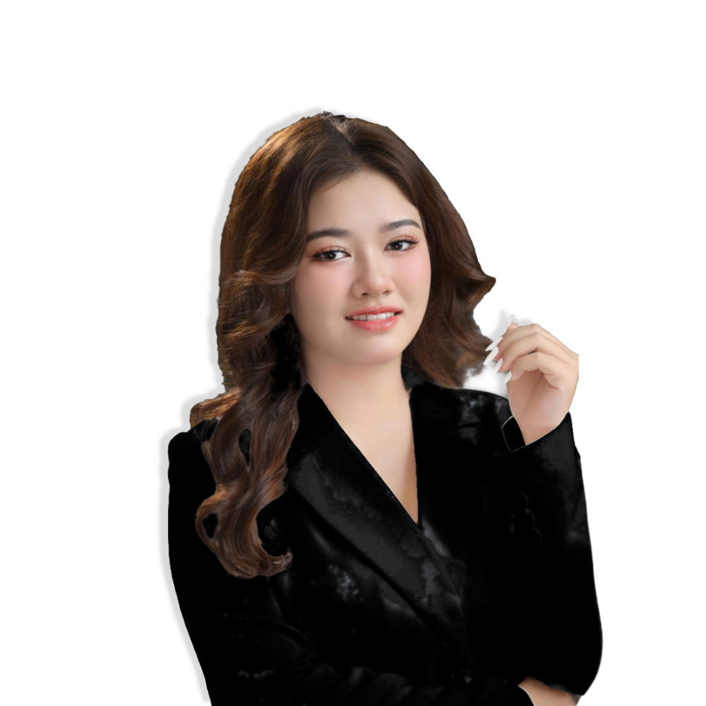 Kim Ngọc – Educator Kami Nail Academy