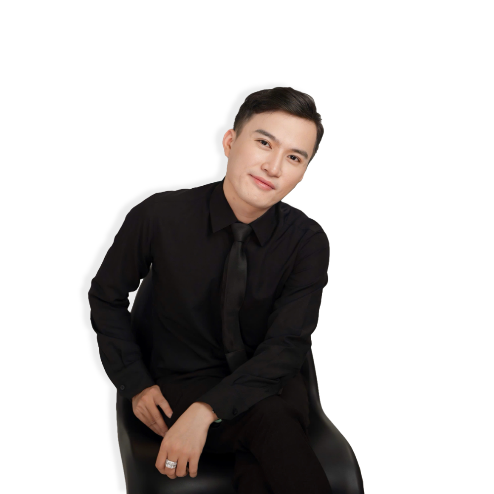 Kim Nguyễn – CEO Kami Nail