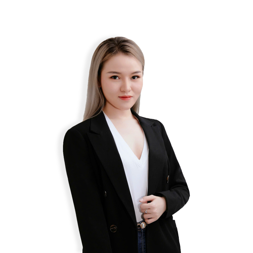 Hoài Thi – Educator Kami Nail Academy