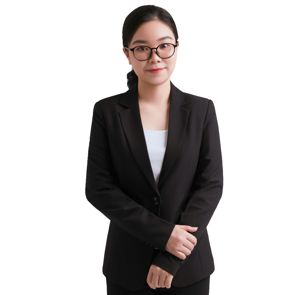 Lê Phạm Ngọc Thơ – Kami Nail