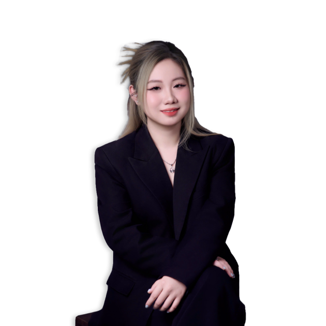 Hồ Nguyễn Như Hảo – Educator Kami Nail Academy