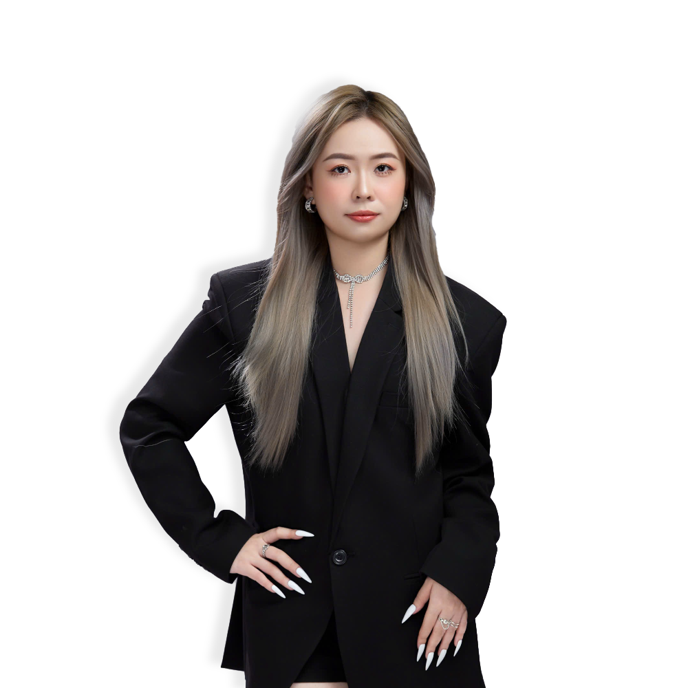 CÚC NGUYỄN
